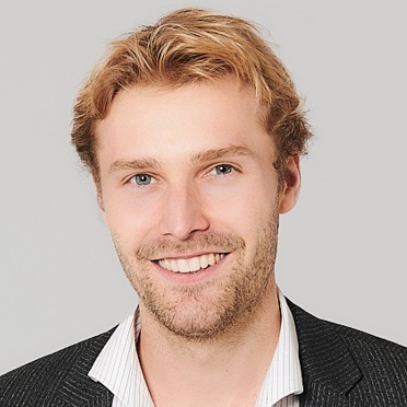 Foto Jonas Fischer