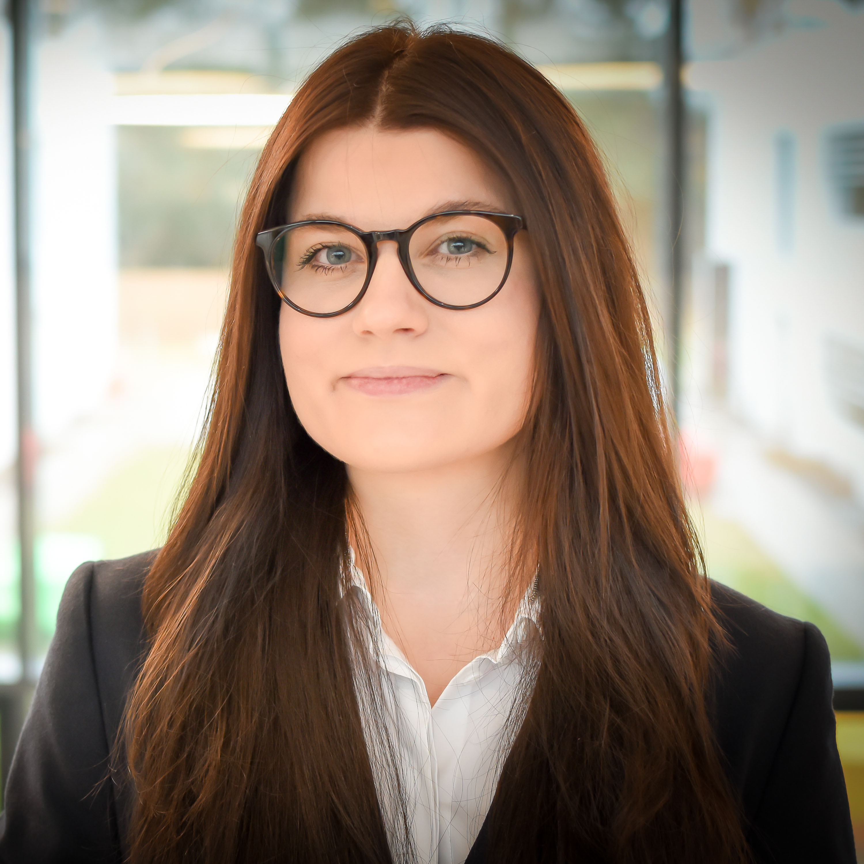 Foto Nadine Albrecht