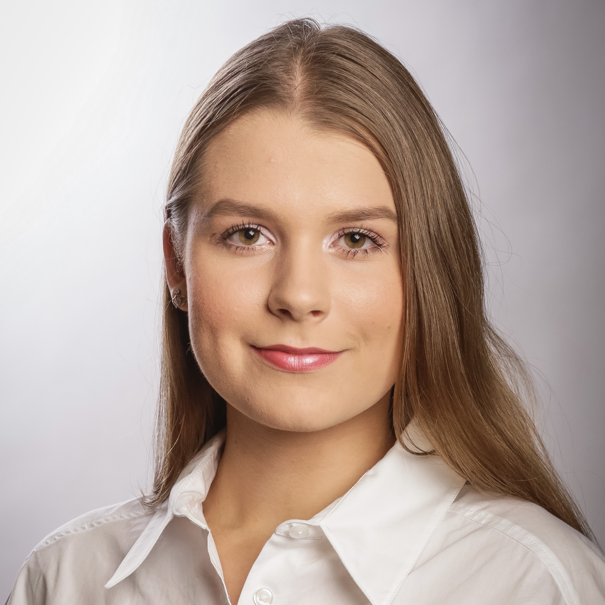 Hannah Mohr